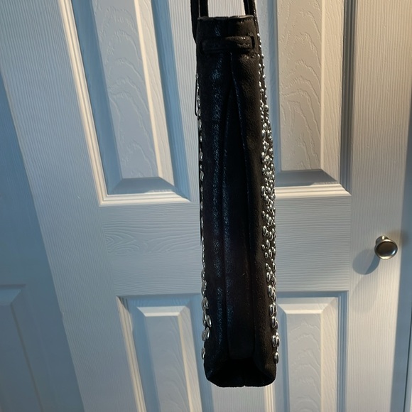 Zara Studded Tote Bag - Picture 4 of 5